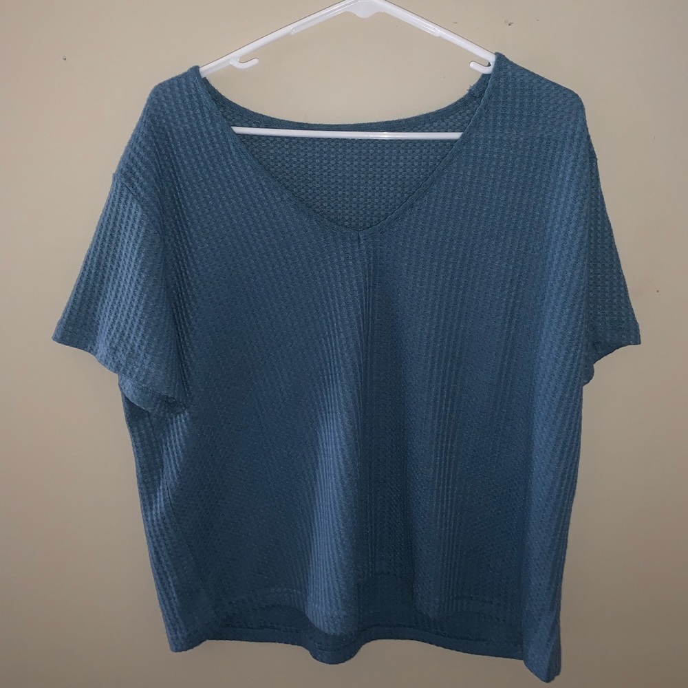 Shein M Blue